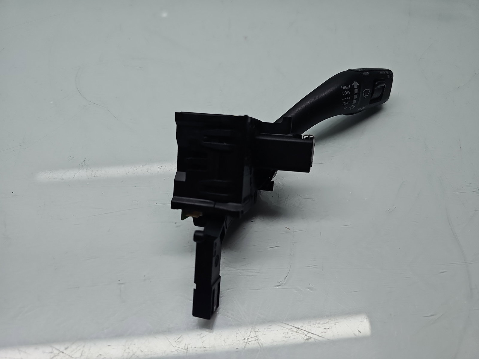 Maneta stergator AUDI A3 (8P1) [Fabr 2003-2012] 8P0953519E - imagine 2