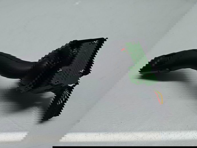 Maneta stergator AUDI A3 (8P1) [Fabr 2003-2012] 8P0953519E