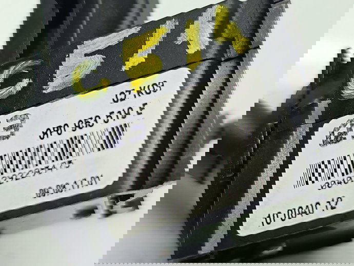 Maneta stergator AUDI A3 (8P1) [Fabr 2003-2012] 8P0953519E