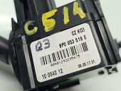 Maneta stergator AUDI A3 (8P1) [Fabr 2003-2012] 8P0953519E