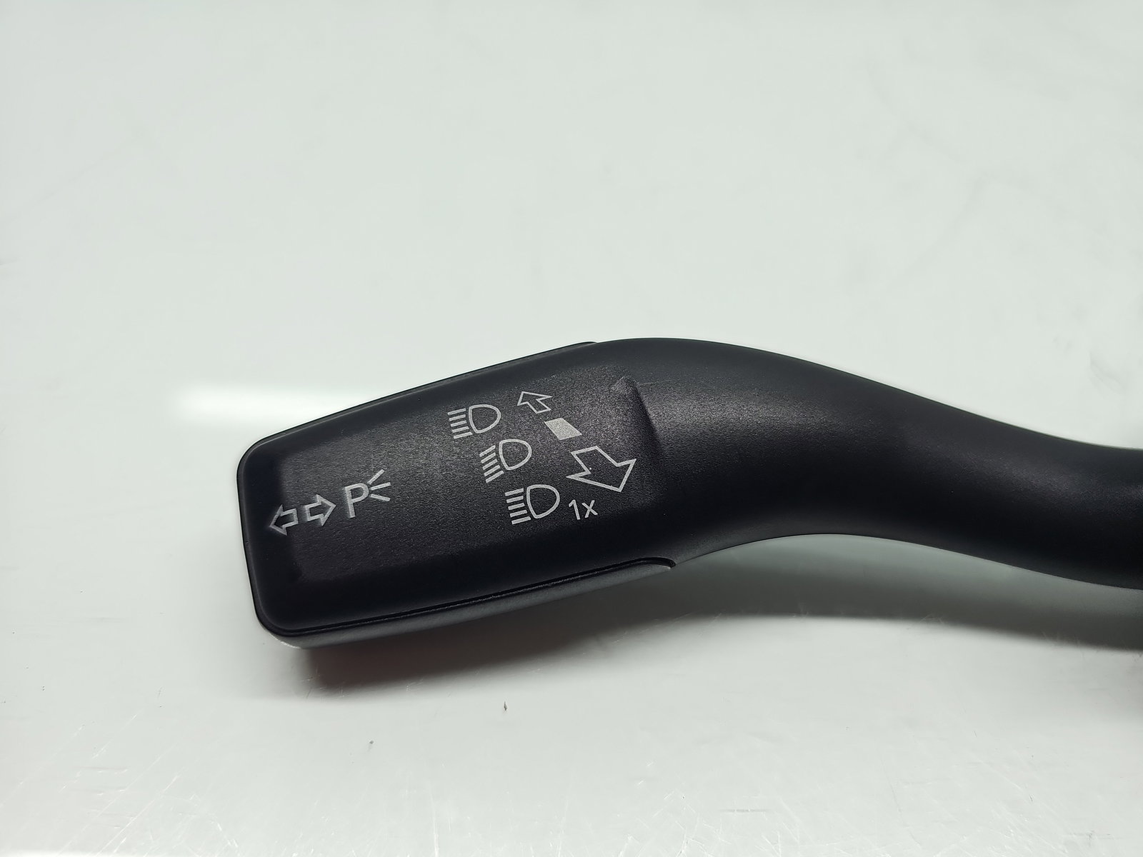 Maneta semnalizare AUDI A3 (8P1) [Fabr 2003-2012] 8P0953513E - imagine 2