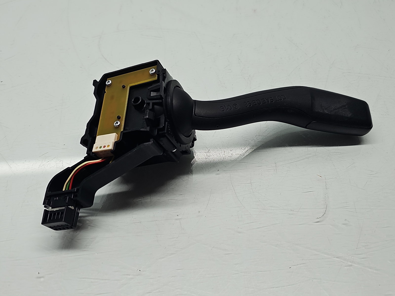 Maneta semnalizare AUDI A3 (8P1) [Fabr 2003-2012] 8P0953513E - imagine 4