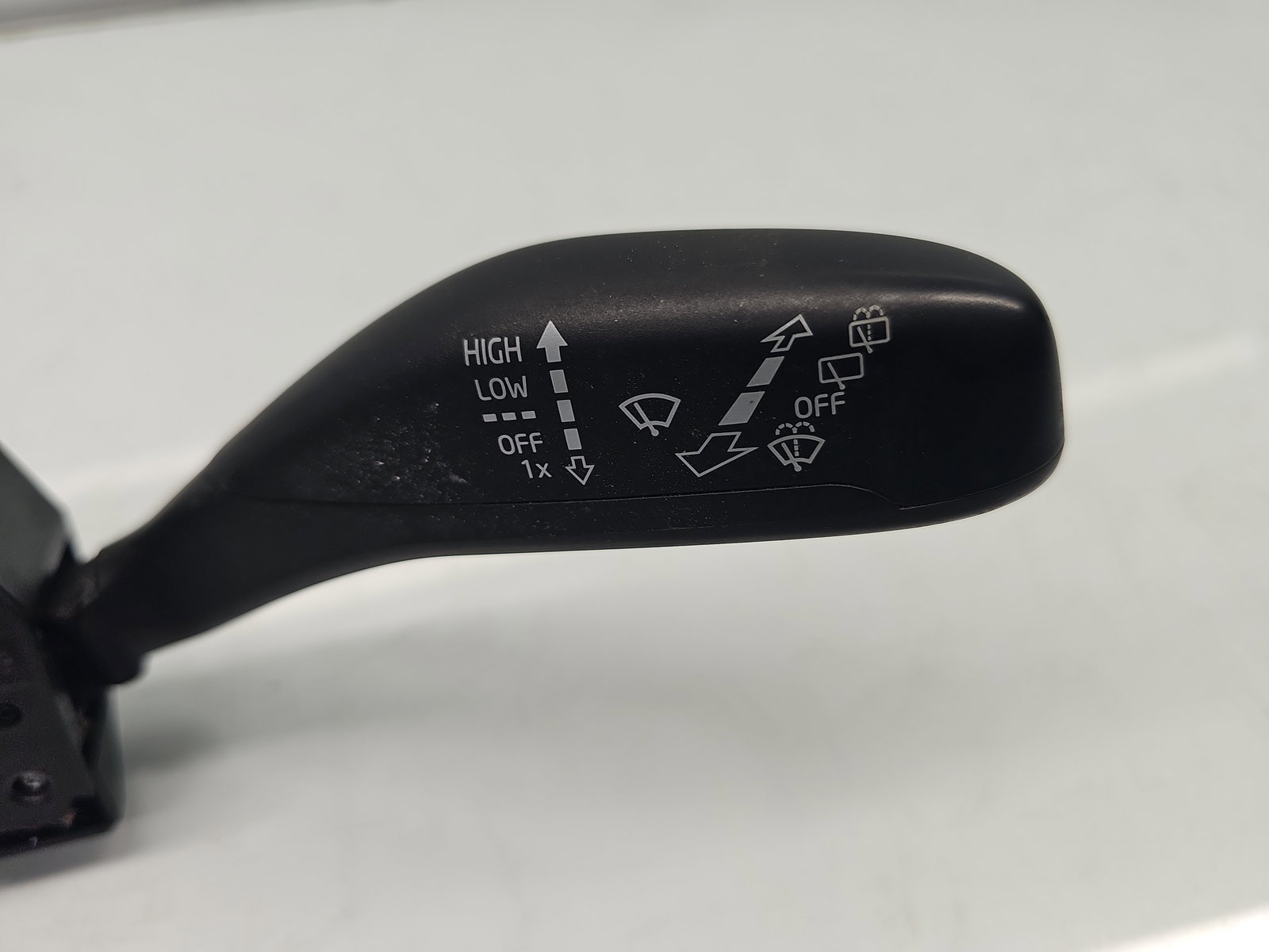 Ansamblu manete Volkswagen UP [Fabr 2011-2019] 1S0953503C - imagine 2