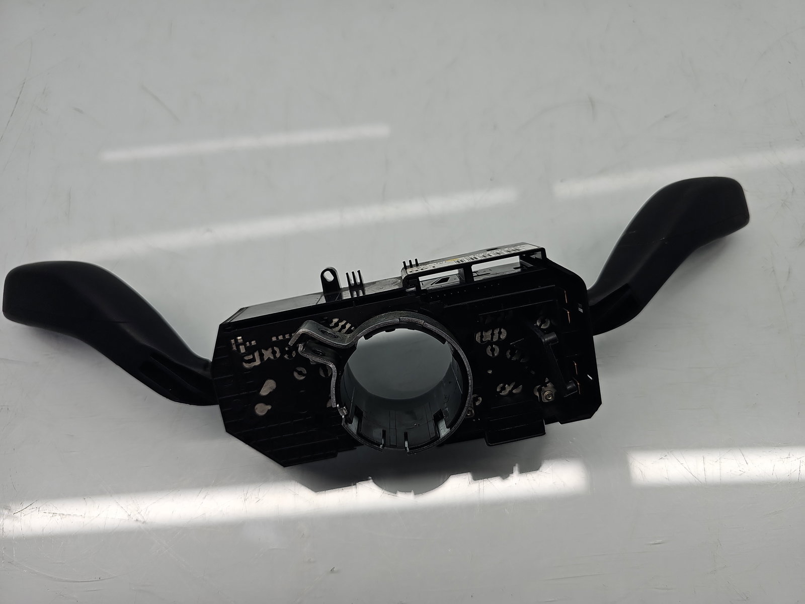 Ansamblu manete Volkswagen UP [Fabr 2011-2019] 1S0953503C - imagine 5