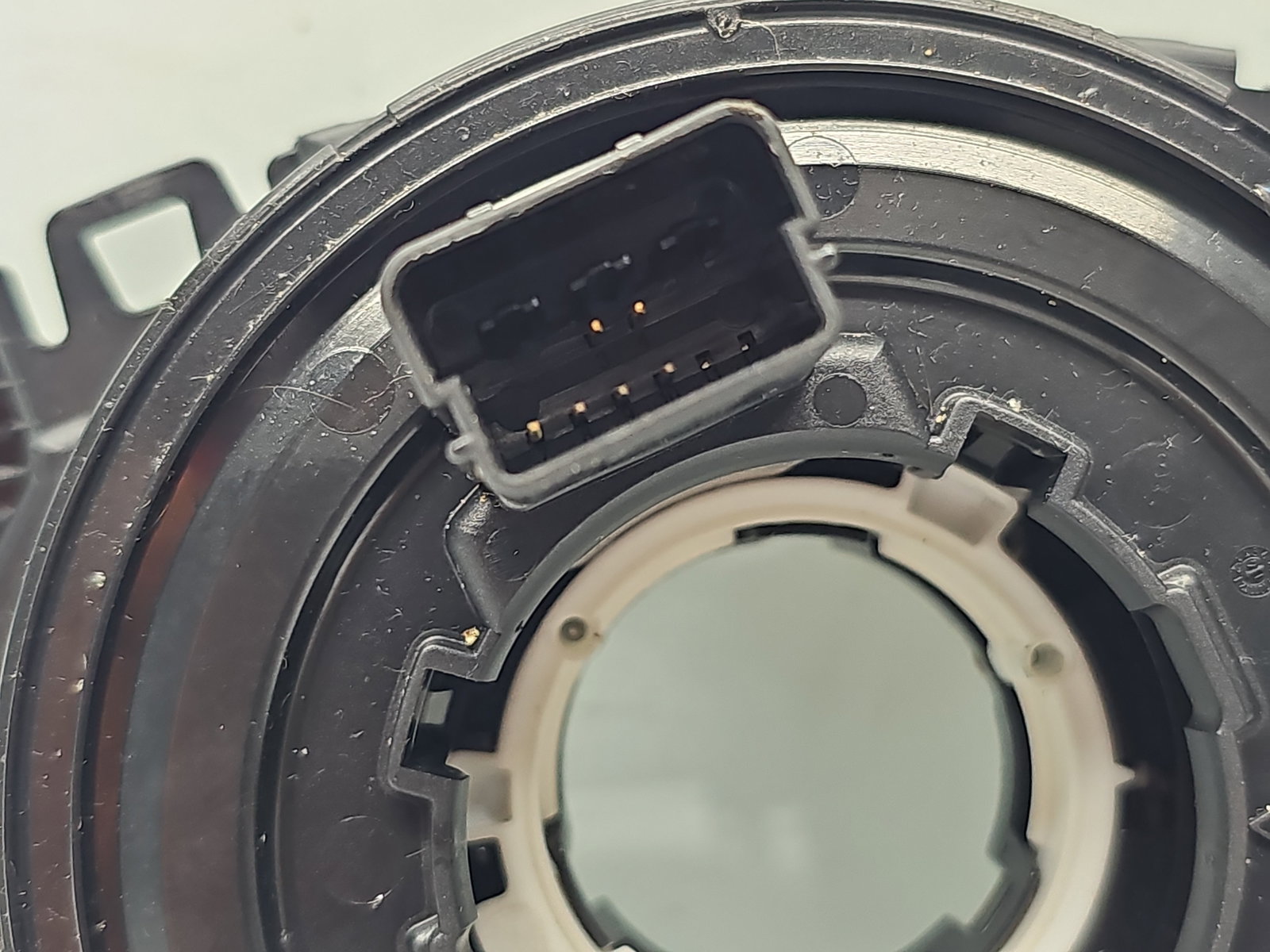 Spirala volan Volkswagen Passat CC (358) Facelift [Fabr 2012-2016] 5K0953569BA - imagine 2