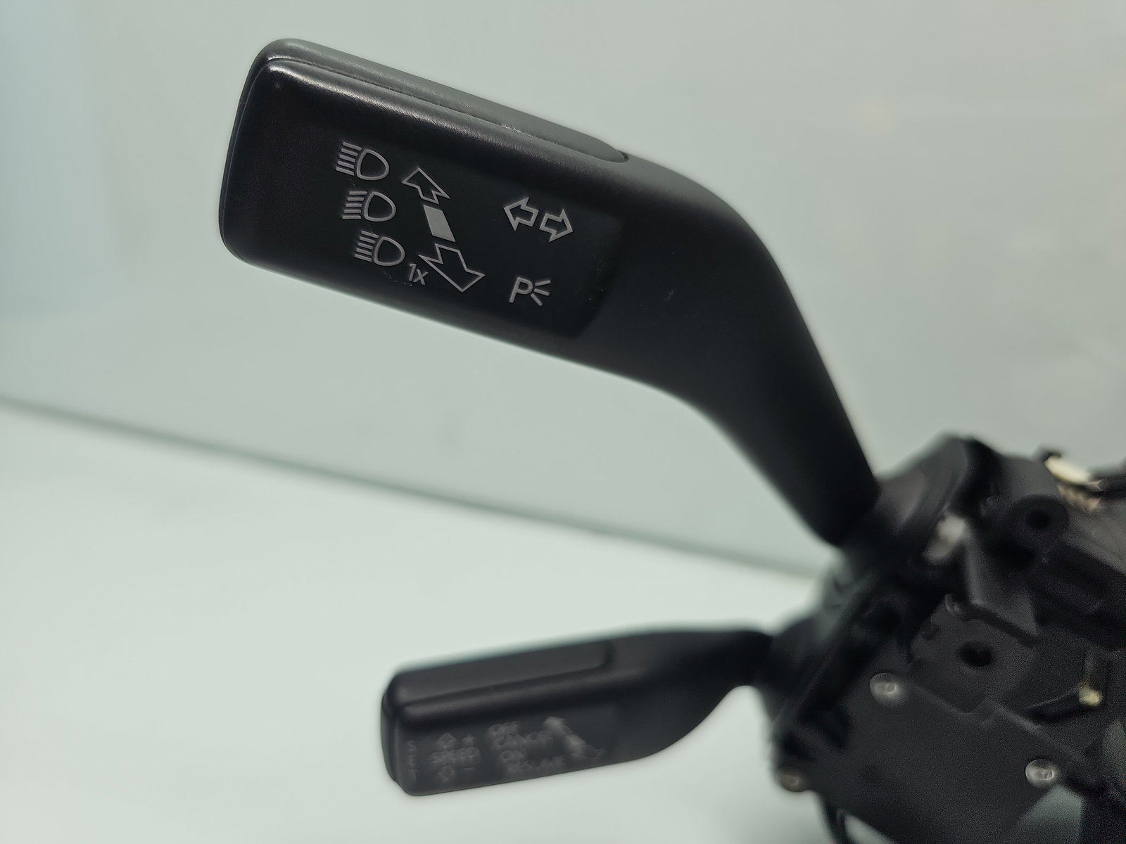 Ansamblu manete Volkswagen Passat CC (358) Facelift [Fabr 2012-2016] 3C5953501DA - imagine 3