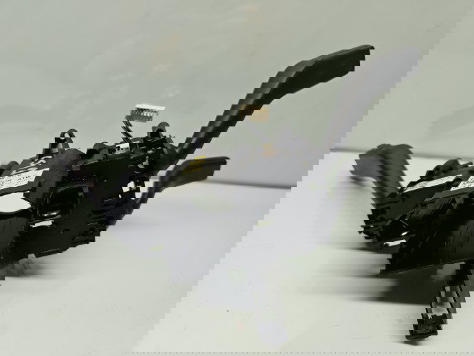 Ansamblu manete Volkswagen Passat CC (358) Facelift [Fabr 2012-2016] 3C5953501DA