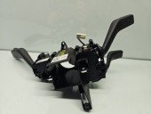 Ansamblu manete Volkswagen Passat CC (358) Facelift [Fabr 2012-2016] 3C5953501DA