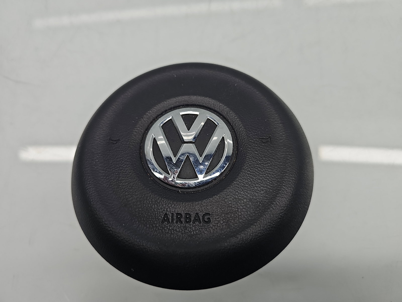 Airbag volan Volkswagen UP [Fabr 2011-2019] 1S0880201B - imagine 1