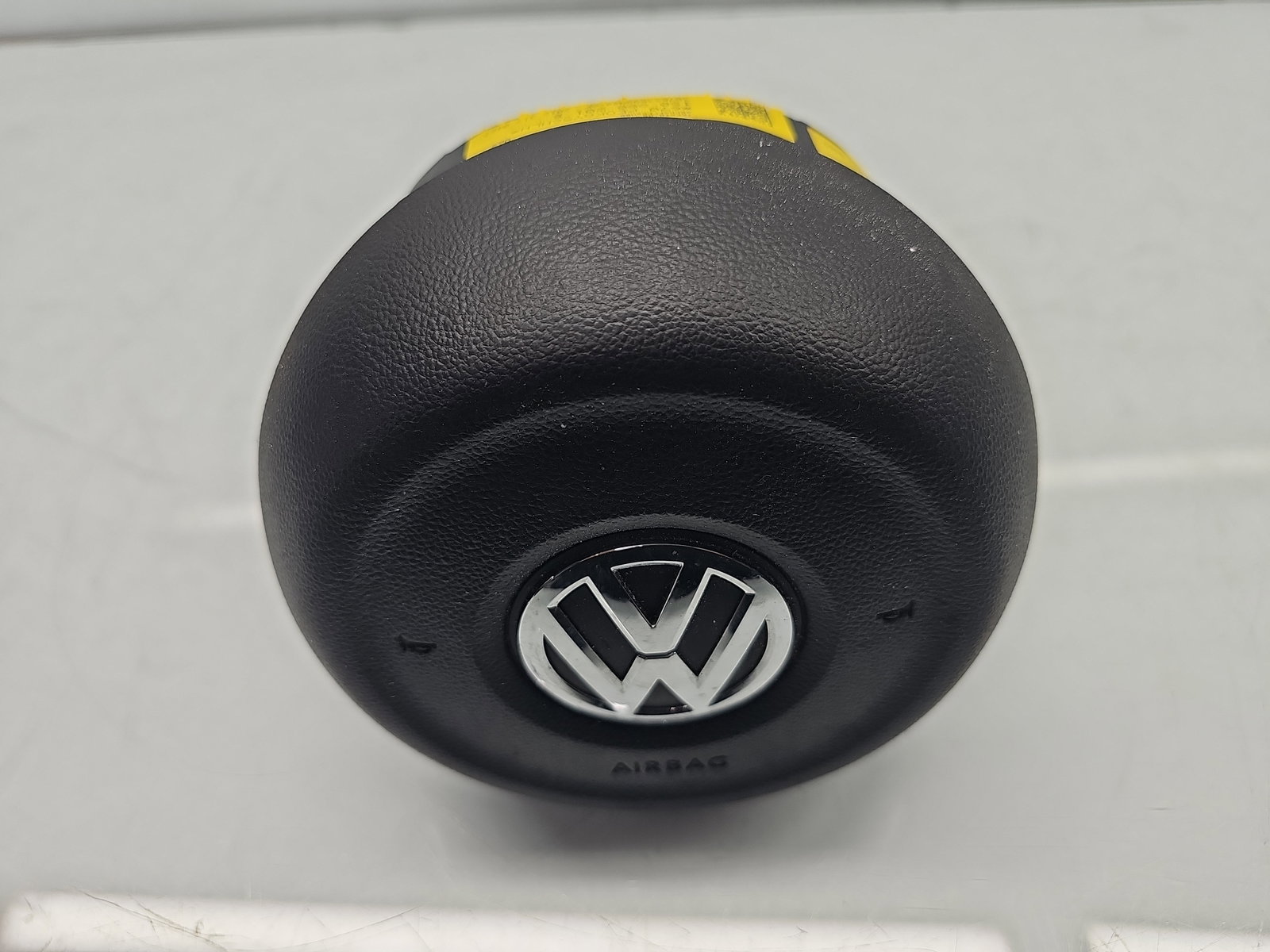 Airbag volan Volkswagen UP [Fabr 2011-2019] 1S0880201B - imagine 2