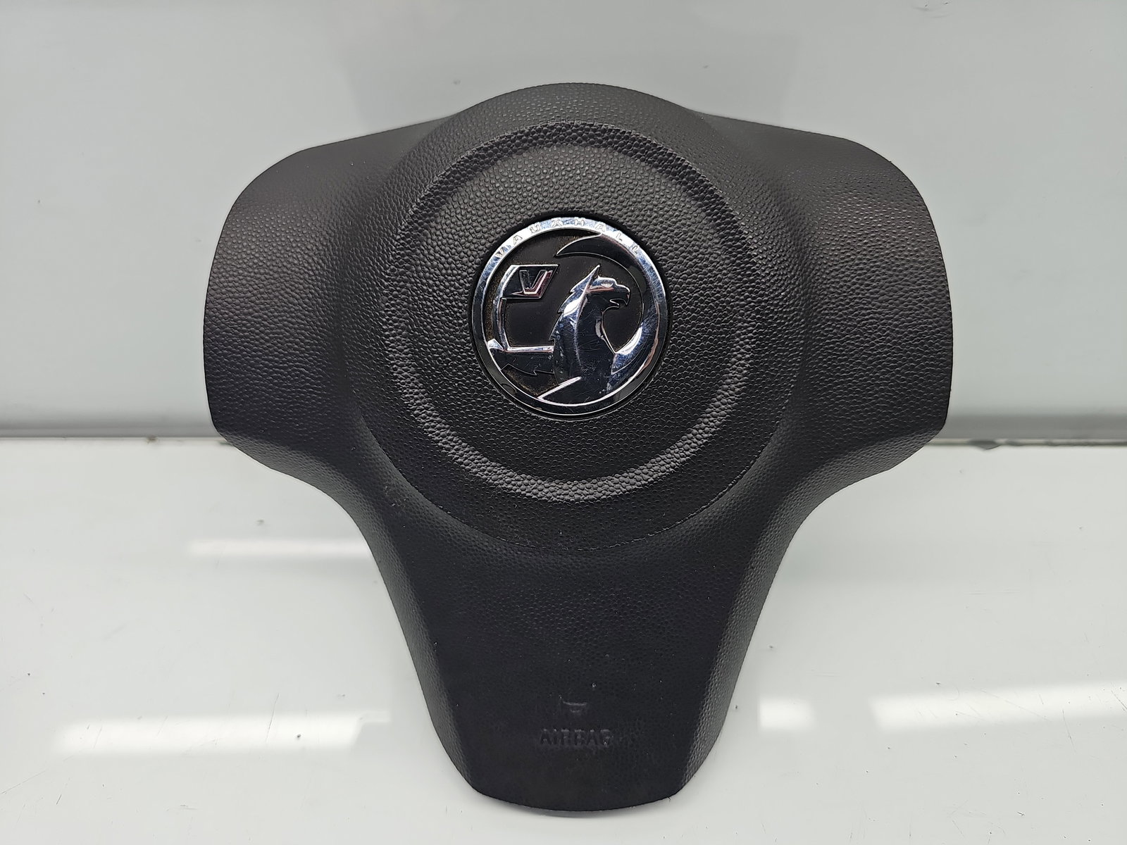 Airbag volan Opel Corsa D [Fabr 2006-2013] 13369480 - imagine 1