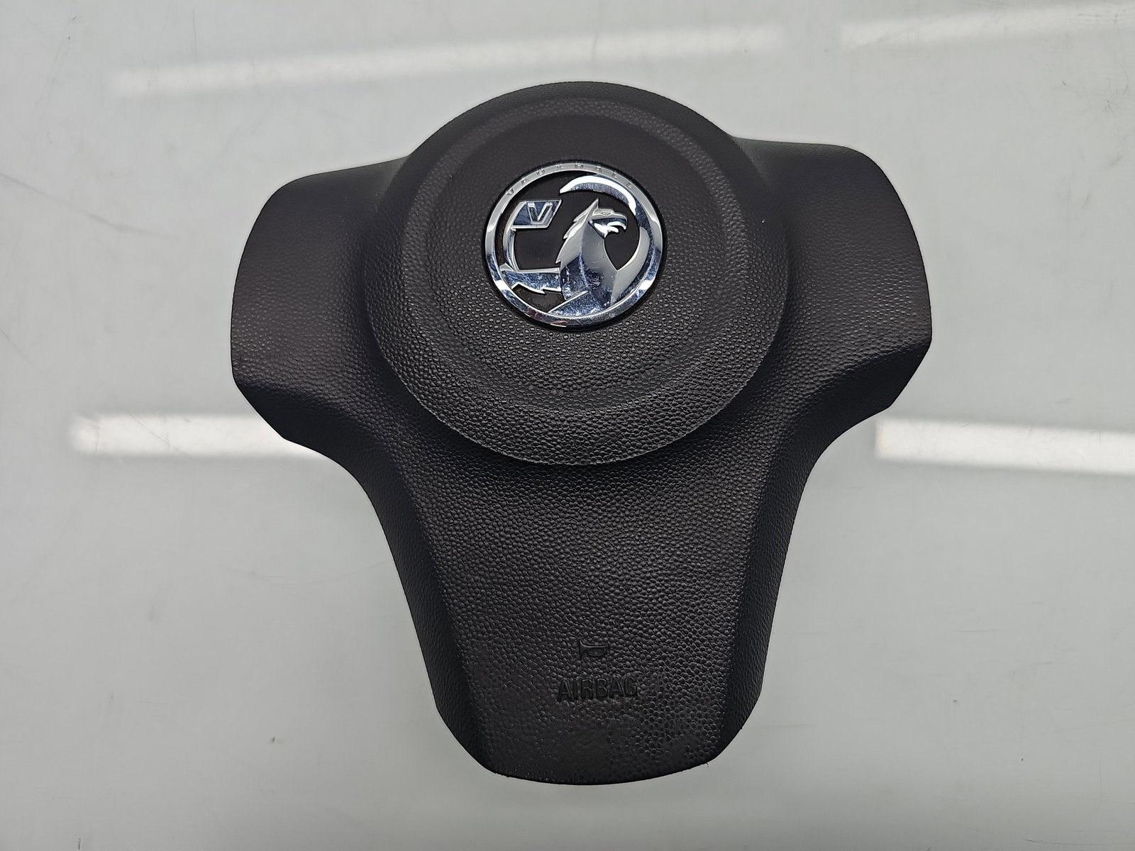 Airbag volan Opel Corsa D [Fabr 2006-2013] 13369480 - imagine 2