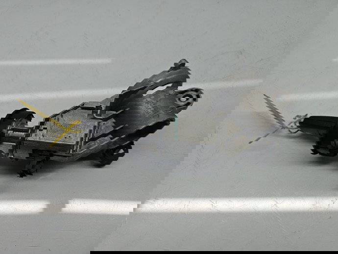 Contact cu cheie Opel Corsa D [Fabr 2006-2013] OEM 1.4 Benz A14XER 74KW / 100CP