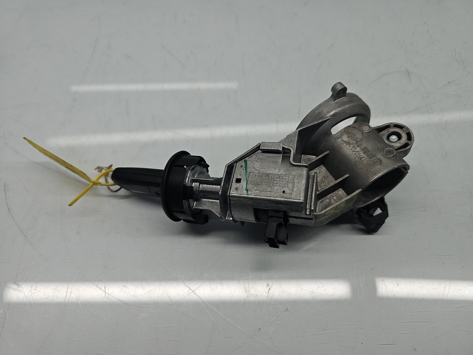 Contact cu cheie Opel Corsa D [Fabr 2006-2013] OEM 1.4 Benz A14XER 74KW / 100CP - imagine 1