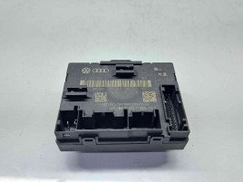 Modul usa dreapta fata Audi A5 (8T3) [Fabr 2007-2015] 8T0959793J