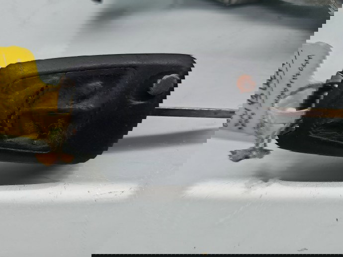 Contact cu cheie Opel Corsa D [Fabr 2006-2013] OEM 1.4 Benz A14XER 74KW / 100CP