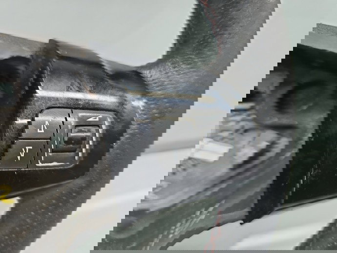 Volan Opel Corsa D [Fabr 2006-2013] OEM