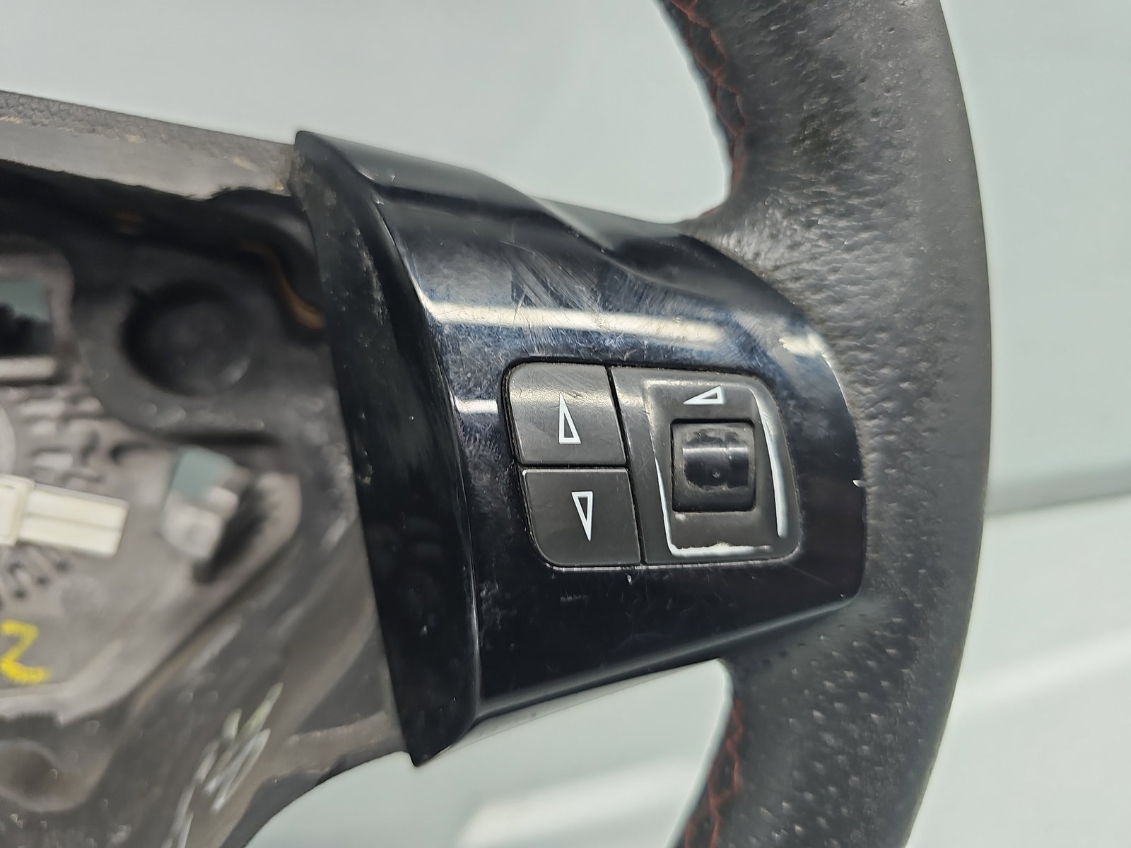 Volan Opel Corsa D [Fabr 2006-2013] OEM - imagine 3