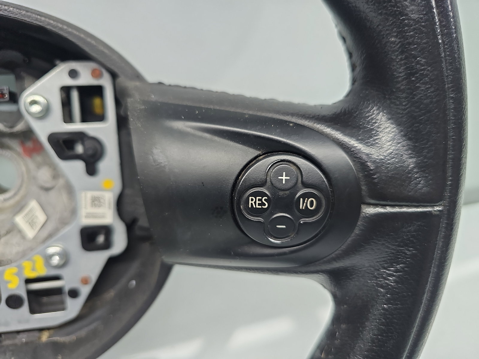 Volan MINI Countryman (R60) [Fabr 2010-2016] OEM - imagine 3