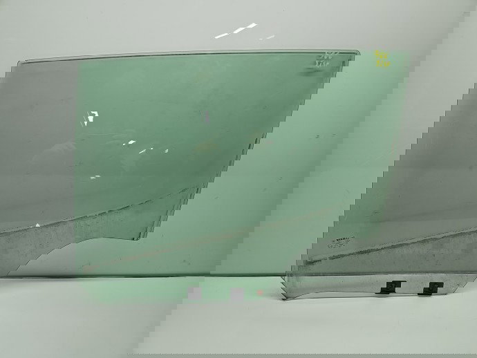 Geam usa stanga spate Renault Clio 4 [Fabr 2012-2020] Hatchback OEM