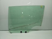 Geam usa stanga spate Renault Clio 4 [Fabr 2012-2020] Hatchback OEM