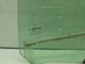 Geam usa stanga spate Renault Clio 4 [Fabr 2012-2020] Hatchback OEM