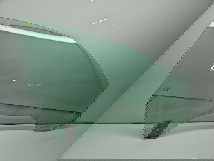 Geam usa dreapta fata Volkswagen Golf 6 (5K1) [Fabr 2009-2013] Hatchback OEM