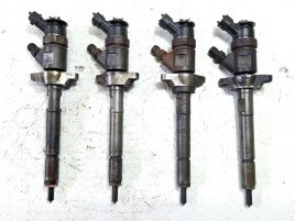 Injector 0445110311 Peugeot 307 [Fabr 2000-2008] 1.6 HDI