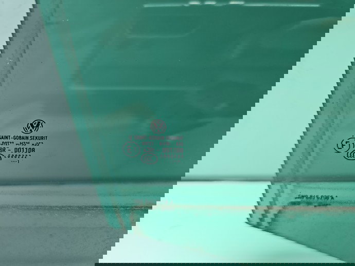 Geam usa dreapta spate Volkswagen Tiguan (5N) [Fabr 2007-2016] SUV OEM