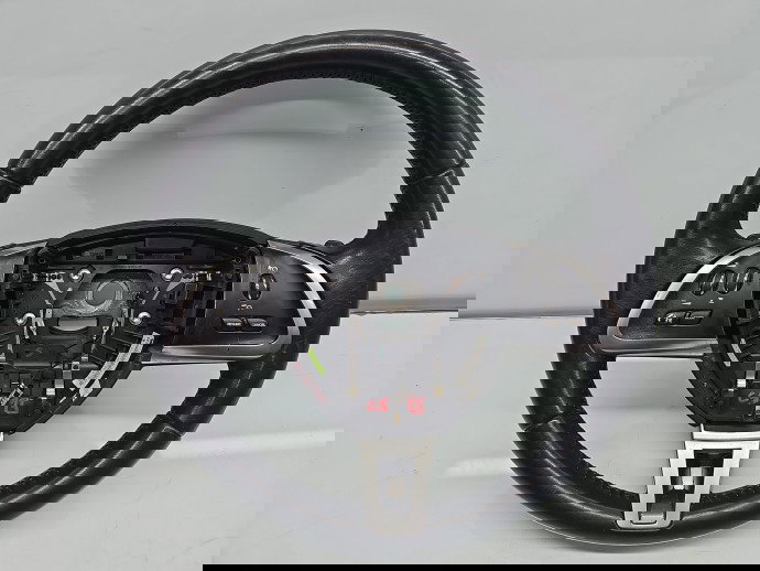 Volan Jaguar XF (X250) [Fabr 2008-2015] Facelift OEM