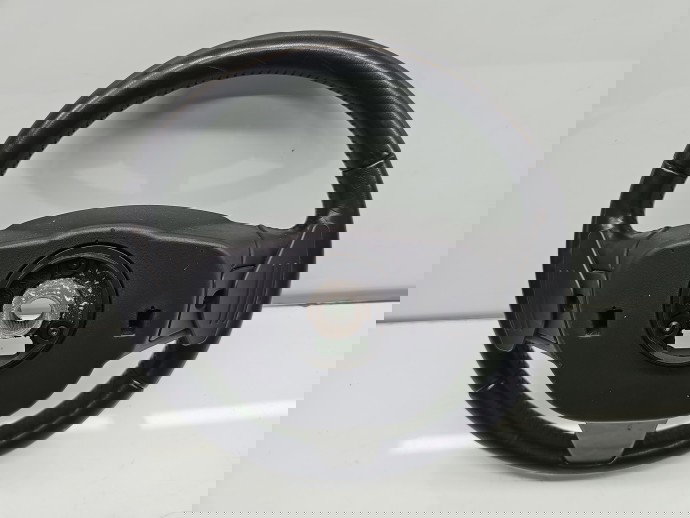 Volan Jaguar XF (X250) [Fabr 2008-2015] Facelift OEM