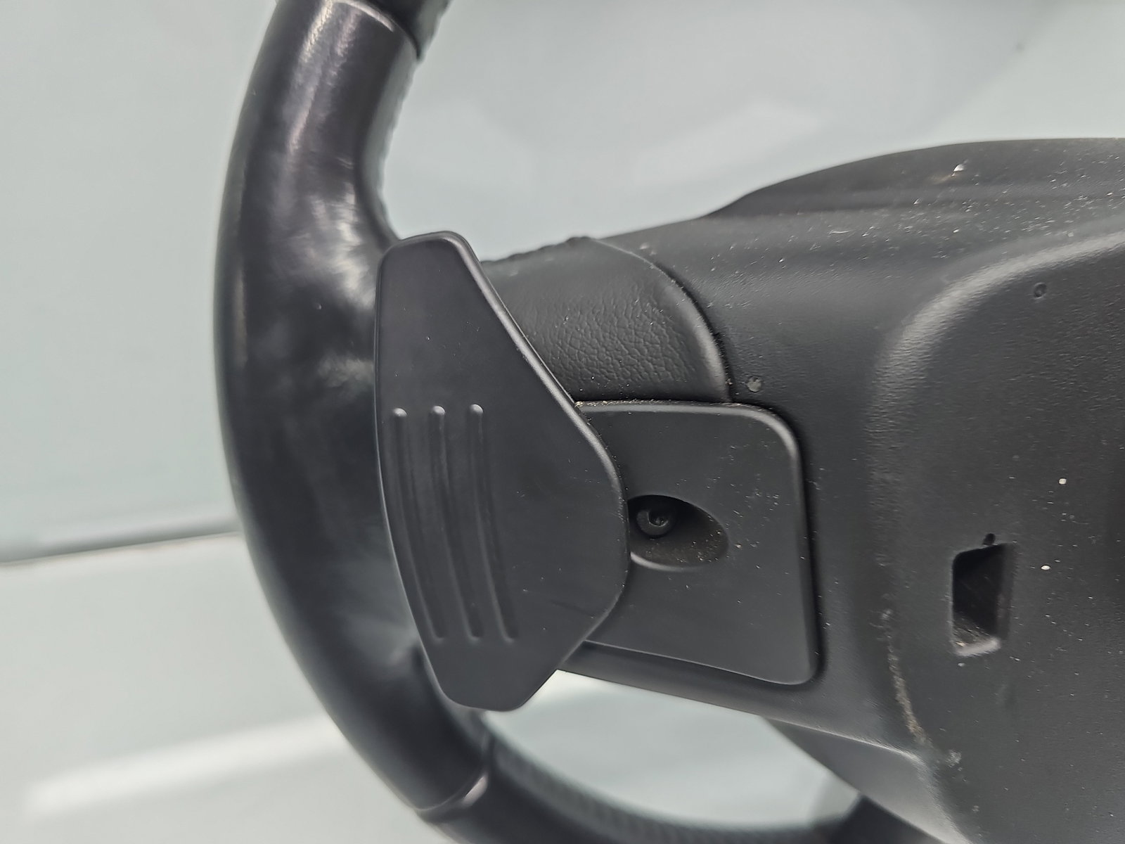 Volan Jaguar XF (X250) [Fabr 2008-2015] Facelift OEM - imagine 6