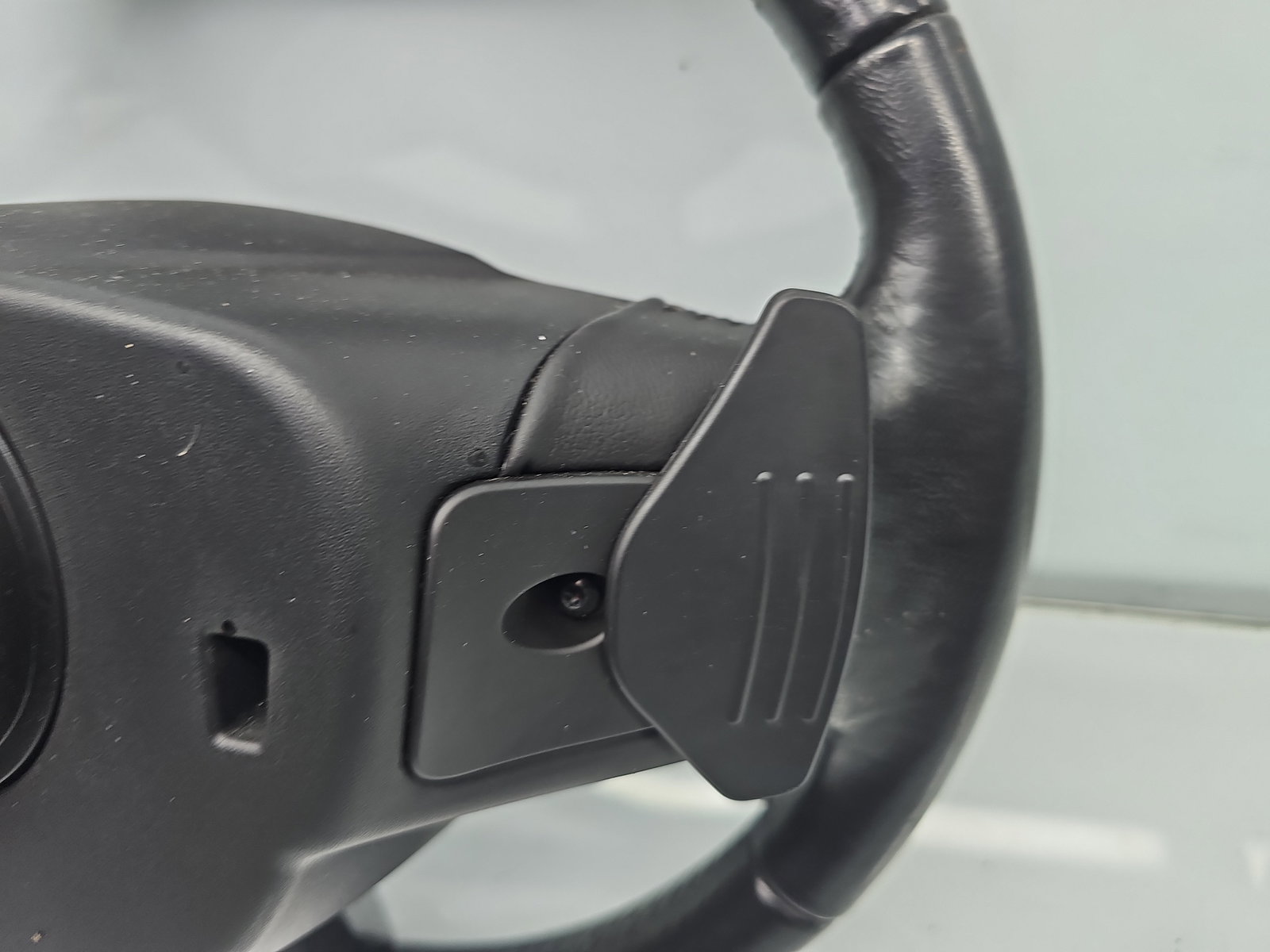 Volan Jaguar XF (X250) [Fabr 2008-2015] Facelift OEM - imagine 7