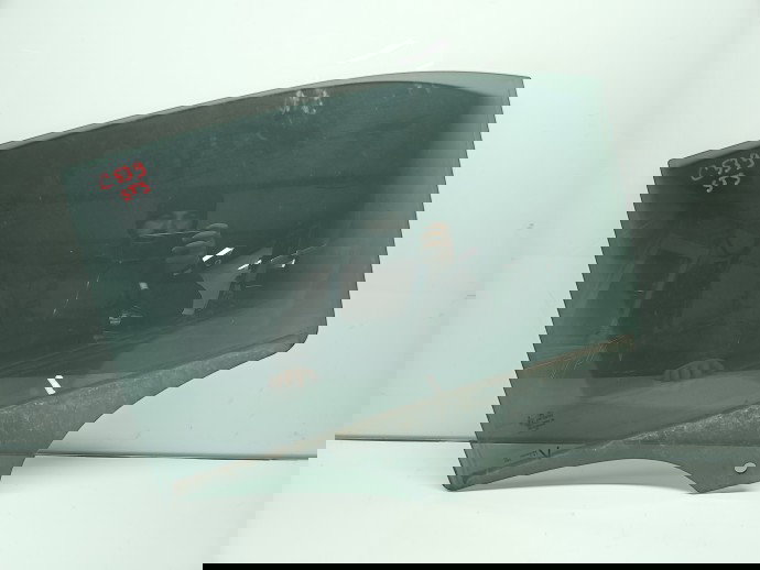 Geam usa stanga spate Mercedes Clasa A (W177) [Fabr 2019-2024] Berlina AMG OEM