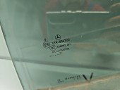 Geam usa stanga spate Mercedes Clasa A (W177) [Fabr 2019-2024] Berlina AMG OEM