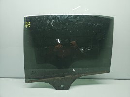 Geam usa stanga spate Bmw 3 Saloon (G20) [Fabr 2018-2025] Berlina Pachet M OEM