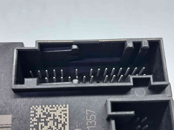 Modul usa dreapta fata Audi A5 (8T3) [Fabr 2007-2015] 8T0959793J