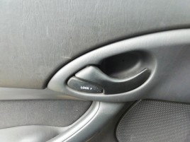 Maner interior usa stanga spate Ford Focus 1 1.6 benz OEM 1998-2005