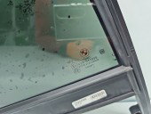 Geam fix usa dreapta spate Bmw 3 Saloon (G20) [Fabr 2018-2025] Berlina Pachet M OEM