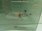 Geam usa dreapta spate Bmw 3 Saloon (G20) [Fabr 2018-2025] Berlina Pachet M OEM