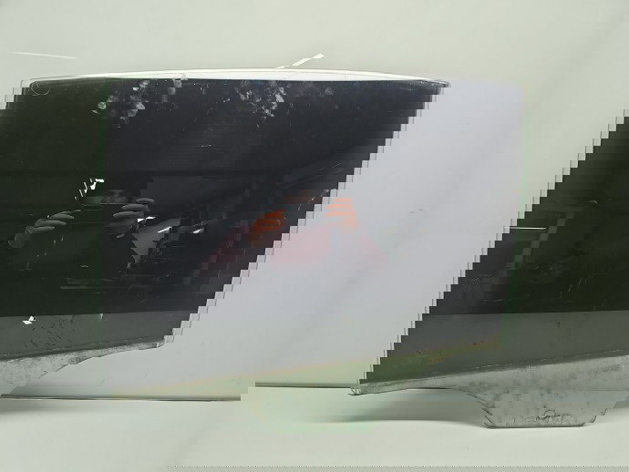 Geam usa stanga spate Bmw 5 (F10) [Fabr 2011-2016] Berlina Facelift OEM