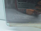 Geam usa stanga spate Bmw 5 (F10) [Fabr 2011-2016] Berlina Facelift OEM