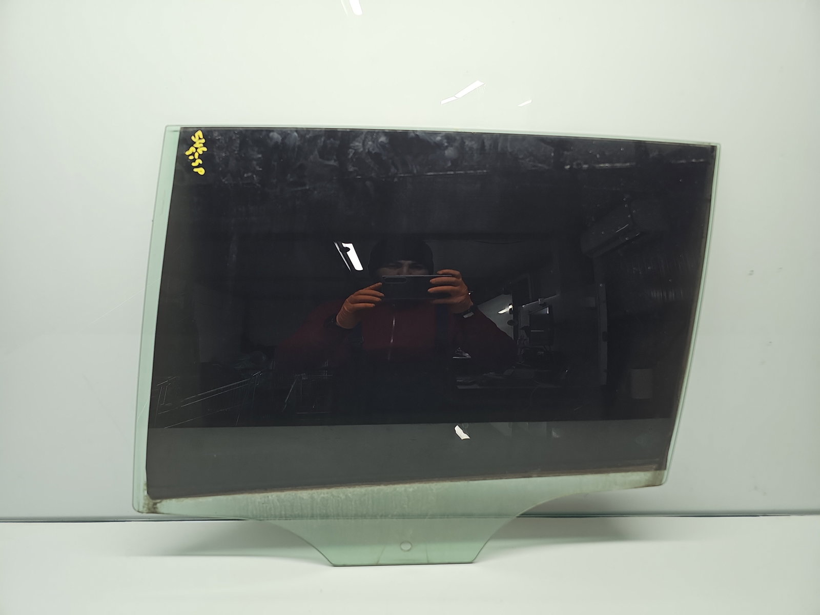 Geam usa dreapta spate Volkswagen Golf 7 (5G) [Fabr 2014-prezent] Hatchback OEM - imagine 1