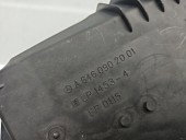 Carcasa filtru aer Mercedes Clasa C (W204) [Fabr 2007-2014] A6460902001 2.2 CDI 646811 125KW / 170CP