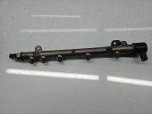 Rampa injectoare Mercedes Clasa C (W204) [Fabr 2007-2014] A6460700395 2.2 CDI 646811 125KW / 170CP