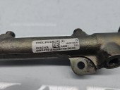 Rampa injectoare Mercedes Clasa C (W204) [Fabr 2007-2014] A6460700395 2.2 CDI 646811 125KW / 170CP