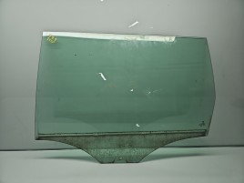 Geam usa stanga spate Volkswagen Passat B7 (365) [Fabr 2010-2014] Break OEM