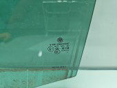 Geam usa stanga spate Volkswagen Golf 7 (5G) [Fabr 2014-prezent] Hatchback OEM