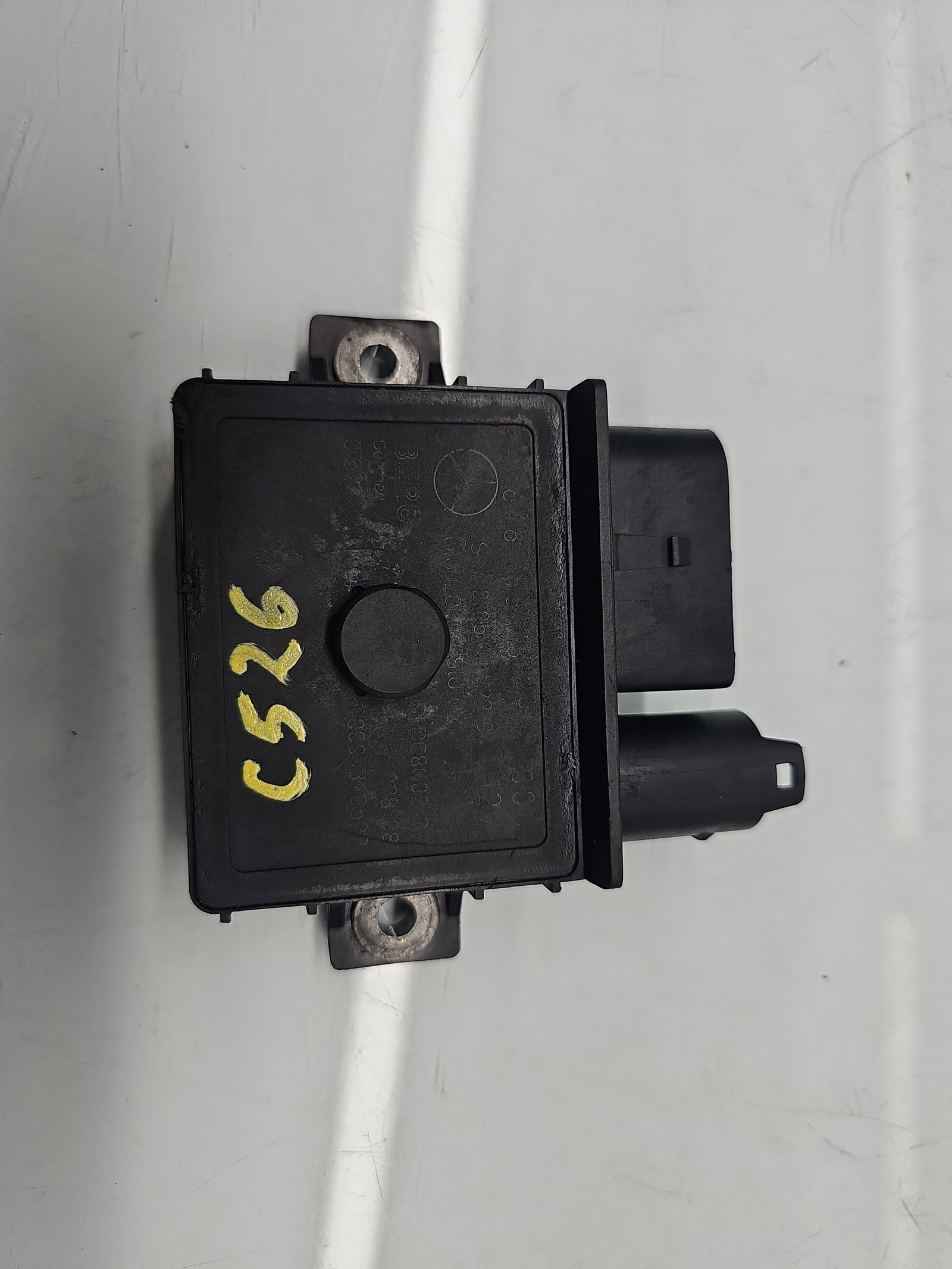 Releu Mercedes Clasa C (W204) [Fabr 2007-2014] A6461532579 - imagine 1