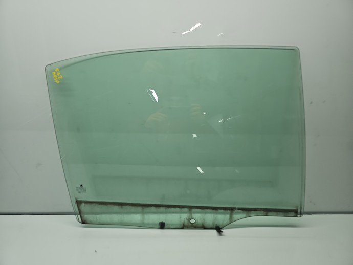 Geam usa dreapta spate Skoda Octavia 3 (5E3) [Fabr 2012-2020] Berlina OEM